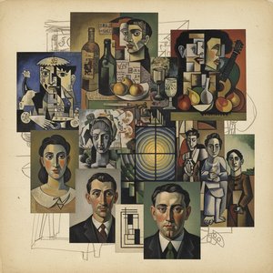 Cubism's Revolution: 10 Masterpieces That Redefined Modern Art | TopImpressionists
