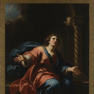 Drama & Light: The Captivating Power of Baroque Painting and the Mastery of Chiaroscuro