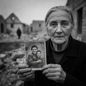 Truth in Every Frame: Unveiling the Profound Emotional Resonance of Documentary Photography Art