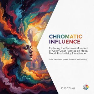 Influenze Cromatiche: Esplorando l'Impatto Psicologico delle Palette di Colori sull'Umore, la Produttività e l'Atmosfera negli Spazi Interni