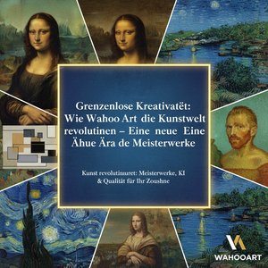 A "Mi lenne ha?" tényező: Hogyan őrzi a TopImpressionists a kreatív szabadságot a reprodukció folyamatában