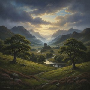 British Art Masterpieces: A Definitive Journey Through the History of Landscape and Romanticism