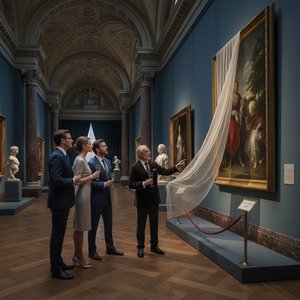 TopImpressionists.com F.A.Q.: Išskirtinės VIP ekskursijos muziejuose – Tailorizuotos patirties aukšto lygio kolekcionieriams