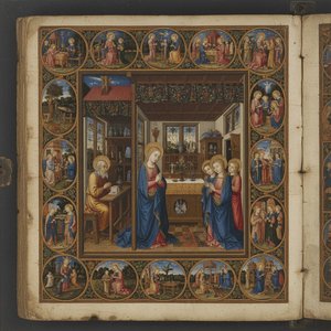 Robert Campin: Il Realismo Pionieristico e la Profondità Spirituale della Pittura Fiamminga del Primo Rinascimento