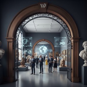 ELEVATE YOUR COLLECTION: Build a Pro Seller Profile on TopImpressionists to Access Global Art Markets & Secure Timeless Legacies