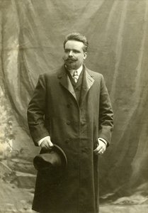 josé joaquim de brito