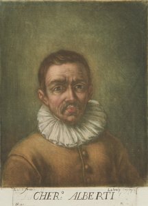 Cherubino Alberti