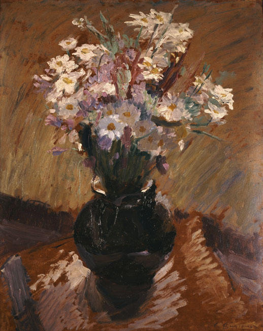 Flowers — Georgios Bouzianis