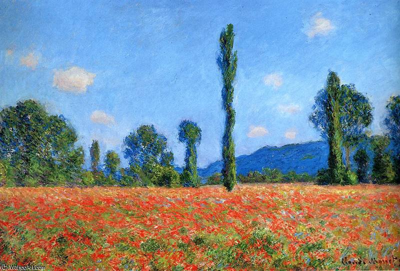 Untitled (582) — Claude Monet