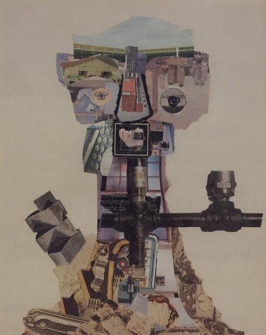 Machine Made America — John Mchale