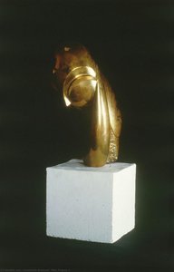 Mlle. Pogany Ii — Константин Бранkuši