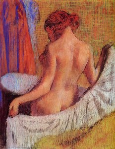 After The Bath 3