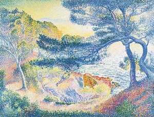 Cape Layet — Henri Matisse, Fauvism