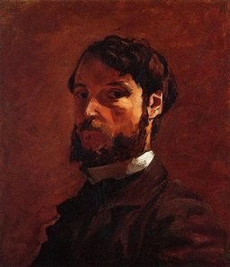 Portrait Of A Man
