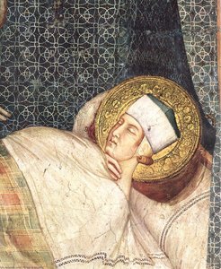 Untitled — Simone Martini