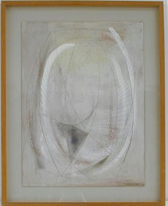 Curved Form Porthmeor — Barbara Hepworth