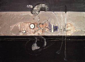 Untitled 3 — Mark Rothko
