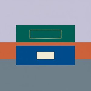 Celestial Equilibrium: A Meditative Study Of Layered Geometric Planes And Silent Horizons — Jean-paul Blanchet