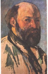 Self-portrait (10)