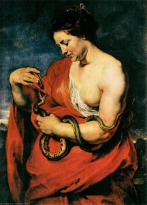 Untitled — Rubens