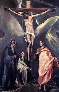 Untitled — El Greco