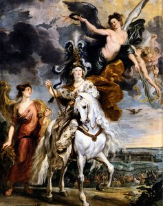 Untitled — Rubens