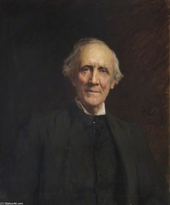 Charles Coates — Sir Hubert Von Herkomer