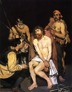 Untitled — Едуард Мане