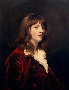 Alexander Douglas Hamilton (1767–1852), Later 10th Duke Of Hamilton And 7th Duke Of Brandon — Sir Joshua Reynolds