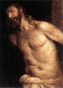 Flagelarea Lui Hristos — Titian