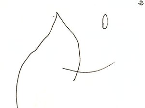 Apunts Per Al Llibre Lapidari 2 — Joan Miró