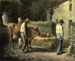 Untitled — Žan Fransoa Mije