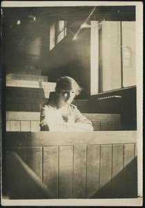 Barbara Hepworth, Leeds School Of Art — Barbara Hepworth