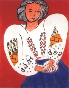 Untitled — Matisz