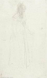 Whistler — James Abbott Mcneill Whistler