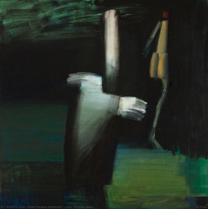 Leda Und Der Schwan — Arne Haugen Sørensen