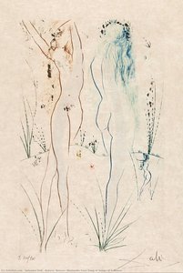 Salvador Dalí