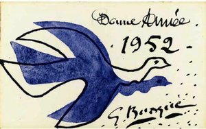 Untitled — Georges Braque