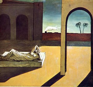 The Soothsayer's Recompense