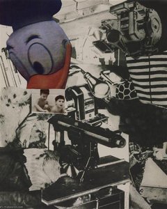 Tool Box — Jim Dine