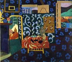 Untitled (483) — Henri Matisse