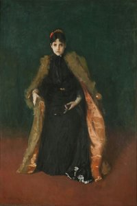 Mrs. Chase