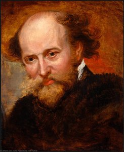 Önismeretkép — Rubens