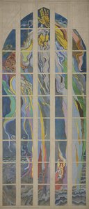 God The Father — Stanislaw Wyspianski