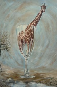 Untitled — رينيه ماجريت