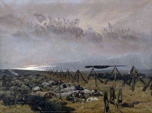 The Dream — Едуар Детайл