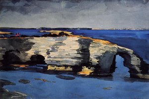 Untitled — Winslow Homer