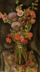 Flower Piece
