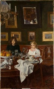 Mes Enfants — Jourdain Roger