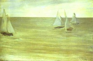 Trouville — Whistler